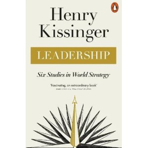 Henry Kissinger | Leadership